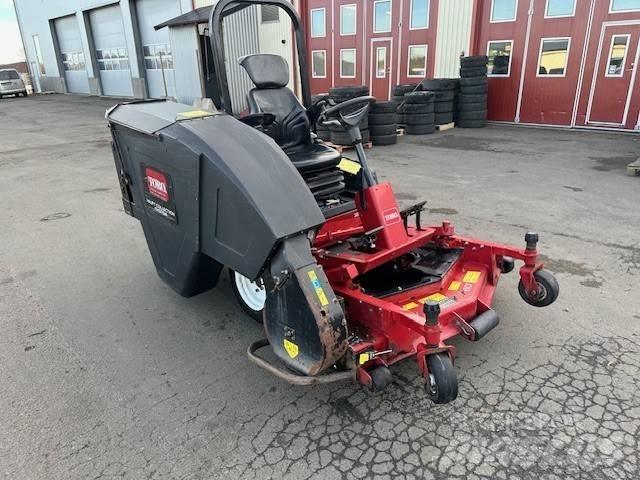 Toro 3280D Reitermäher