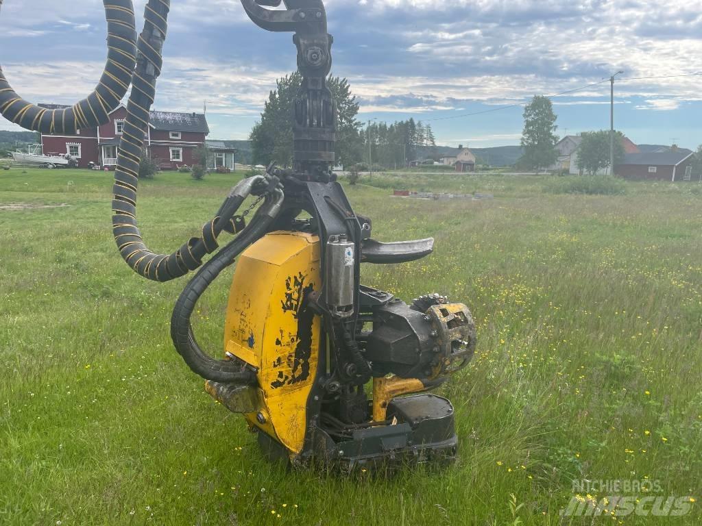 Ponsse Ergo AF Harvester