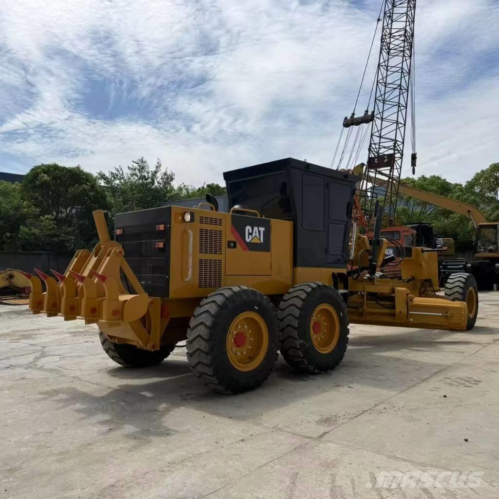 CAT 140 H Grader