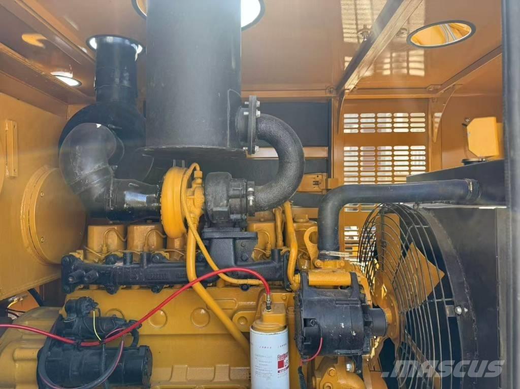 CAT 140 H Grader