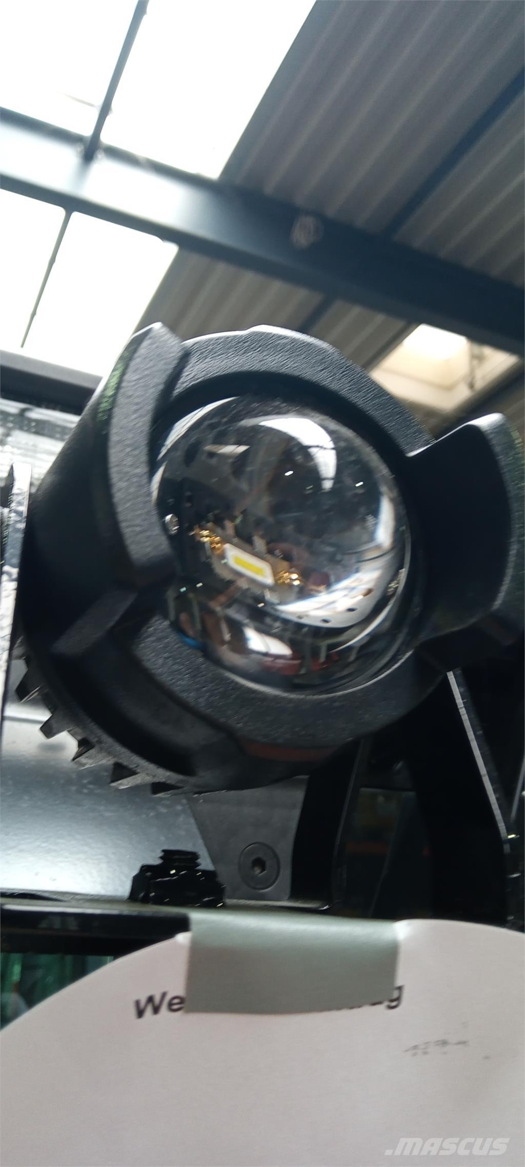 Toyota 02-8FGF25 LPG heftrucks