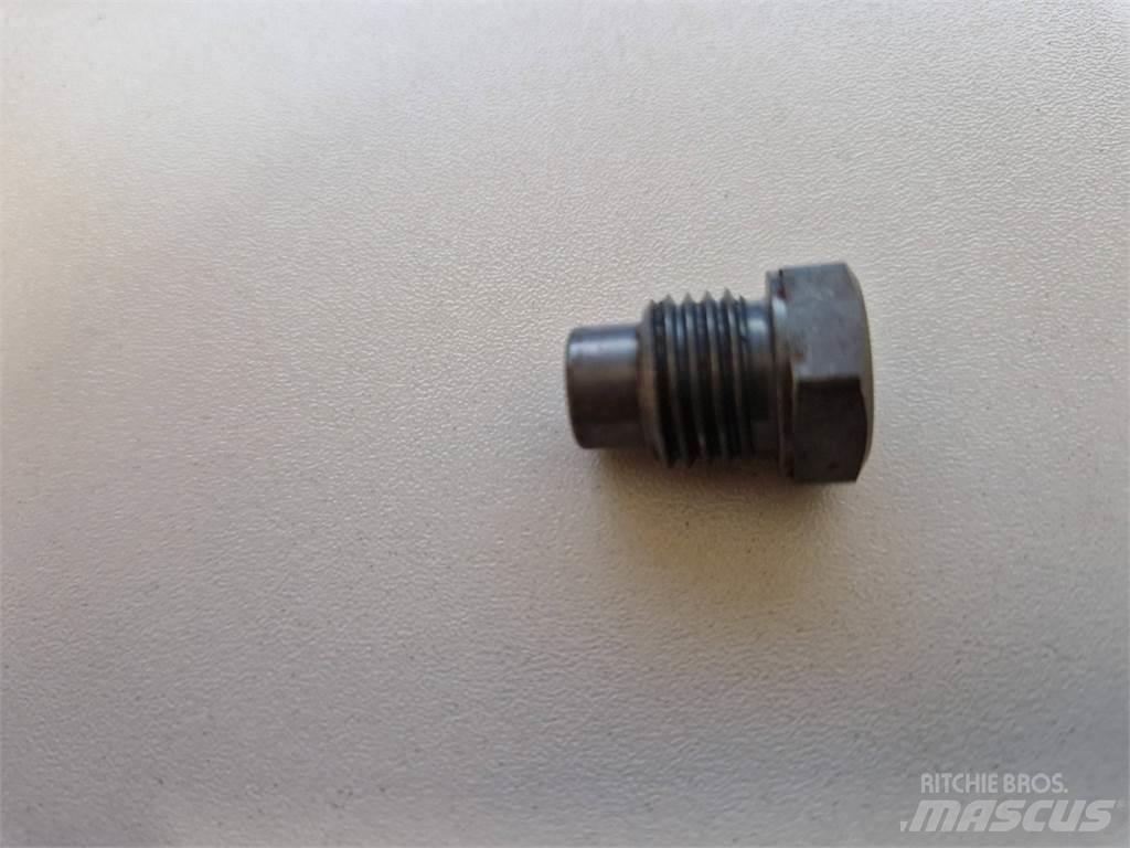 Rottne 101-0024 Schneidwerke