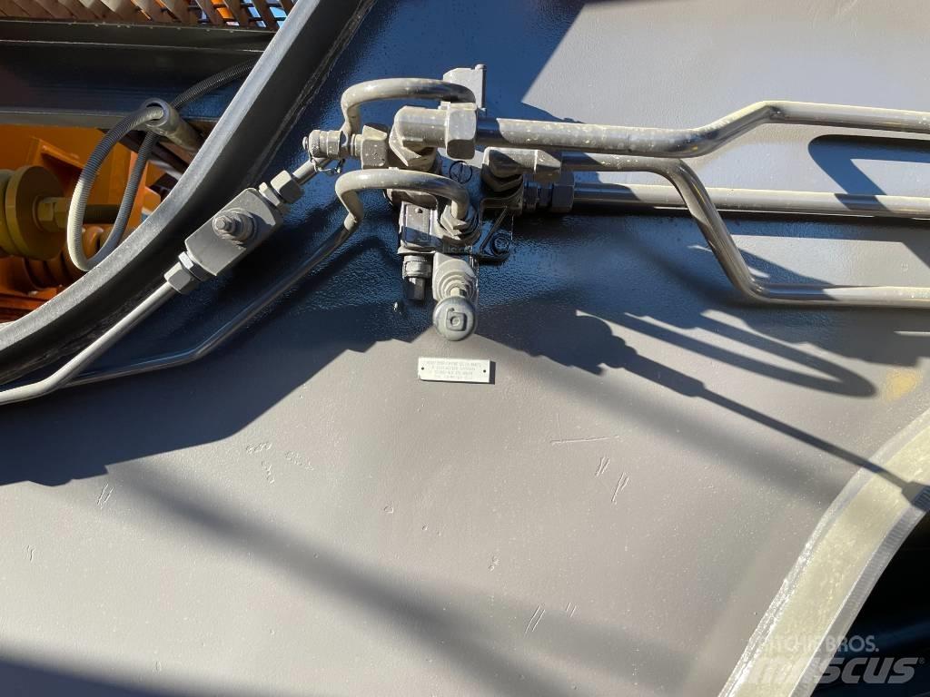 Hartl PC 1380 J Mobile Brecher