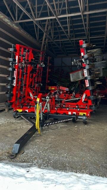 Parko Compact 7000 Eggen