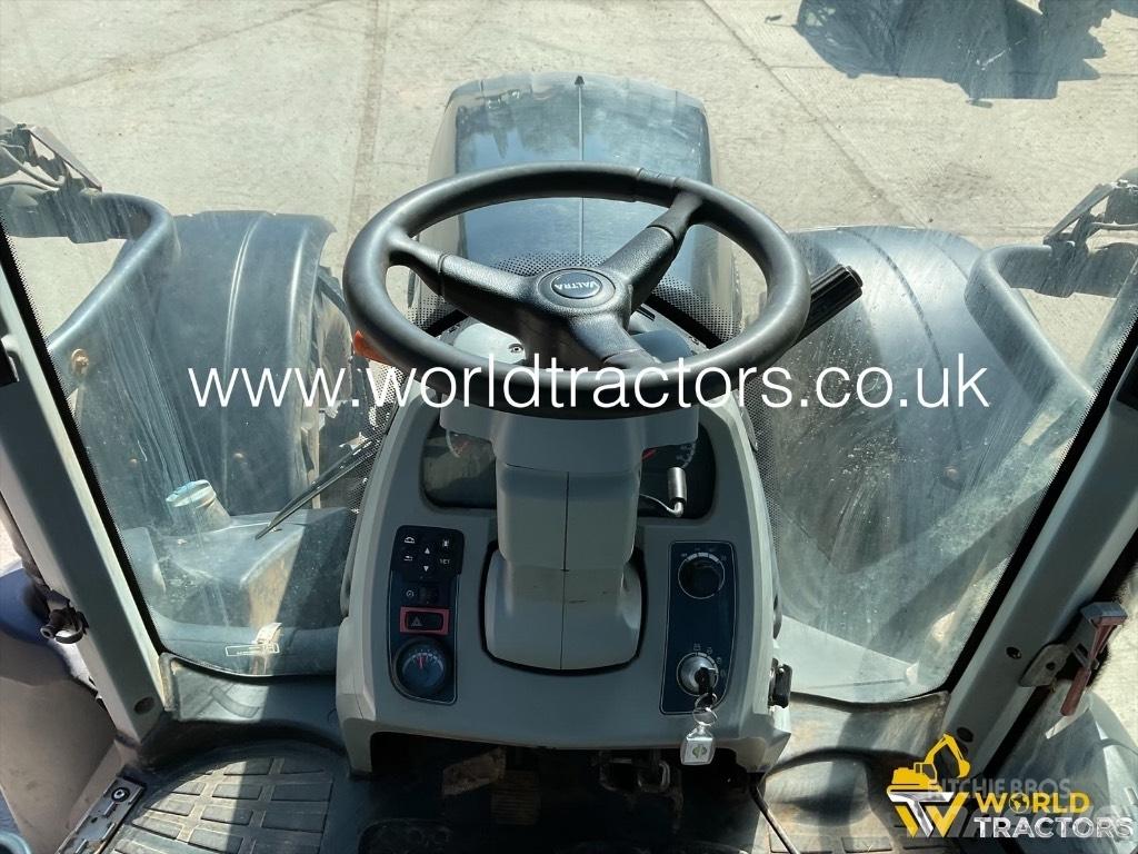 Valtra T 234 Traktoren