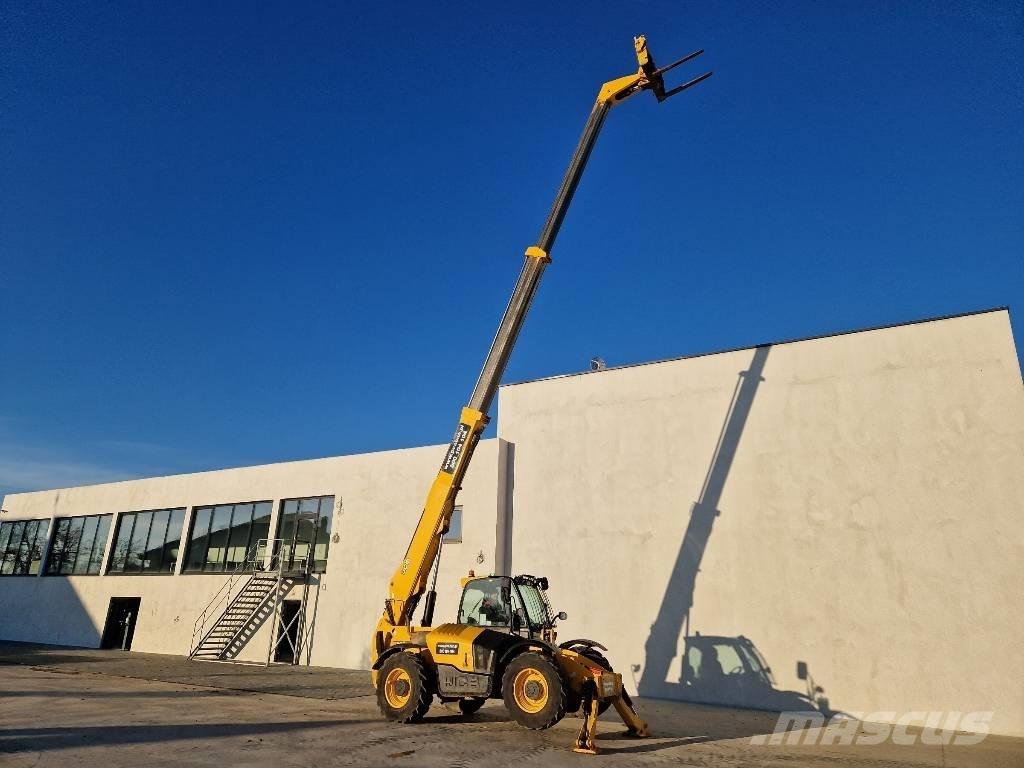 JCB 540-140  BC40 Teleskoplader