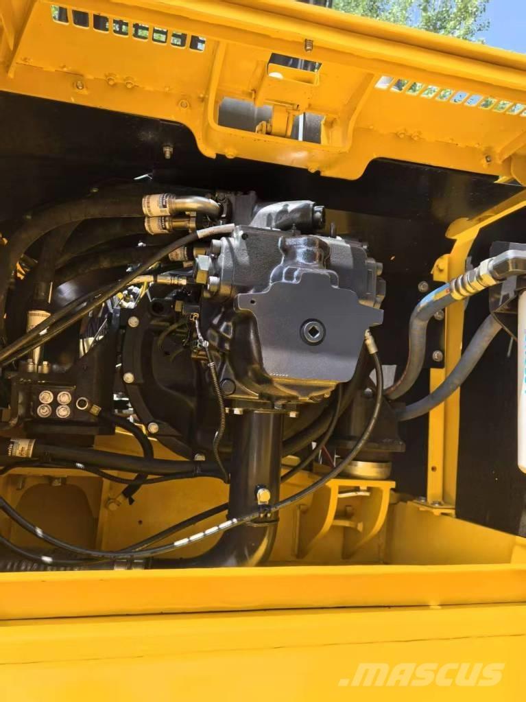 Komatsu PC 300 Raupenbagger