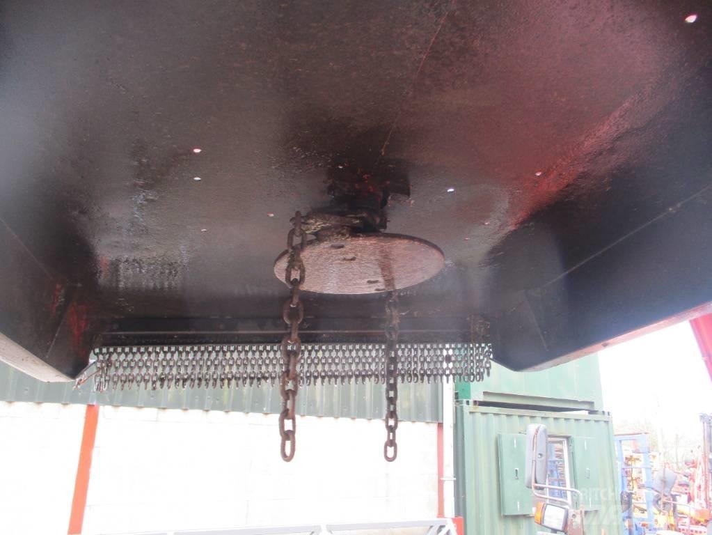  Foster ST5 Mulcher