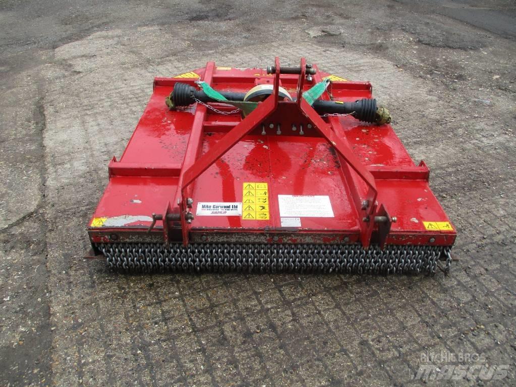  Foster ST5 Mulcher