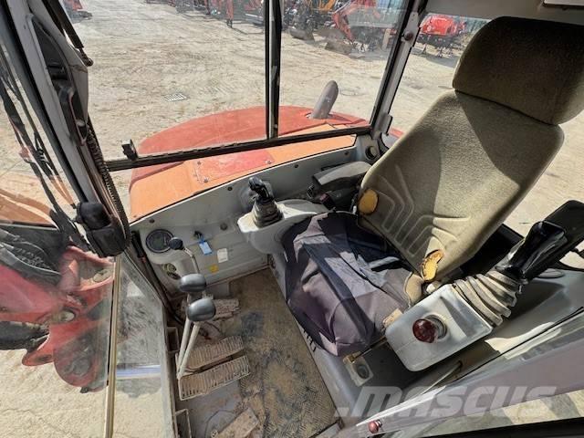 Neuson 75 Z 3 | MS08 Midibagger  7t - 12t