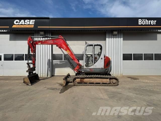 Neuson 75 Z 3 | MS08 Midibagger  7t - 12t