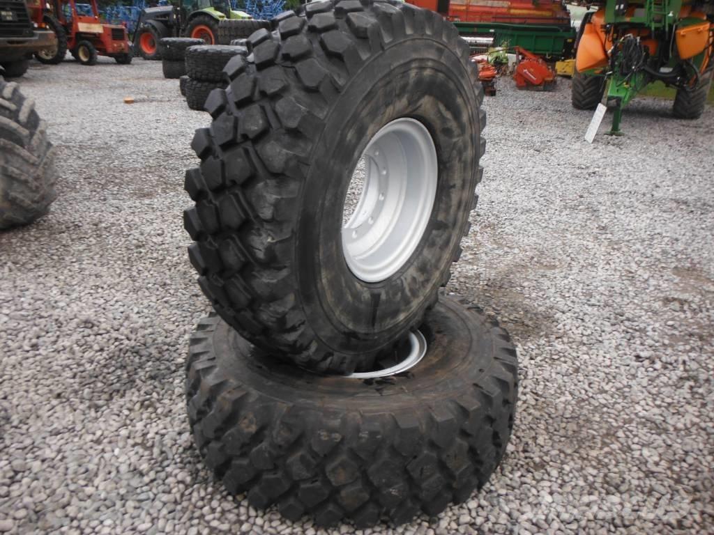 Michelin 16.00R20 Reifen