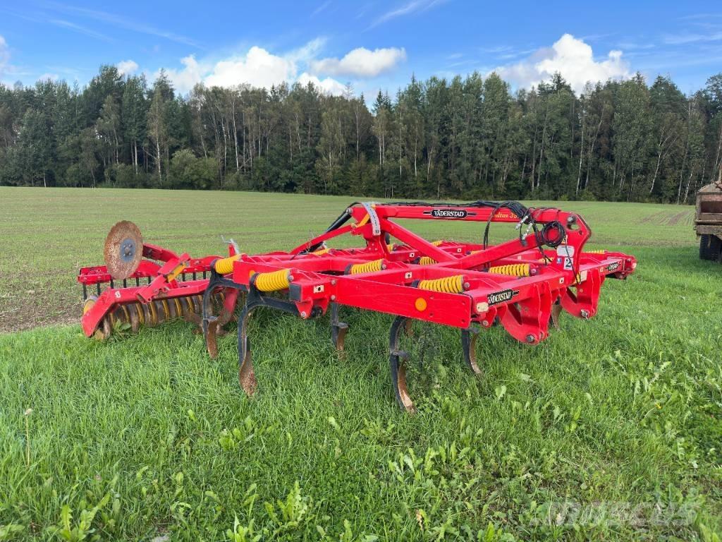 Väderstad Cultus350 Grubber