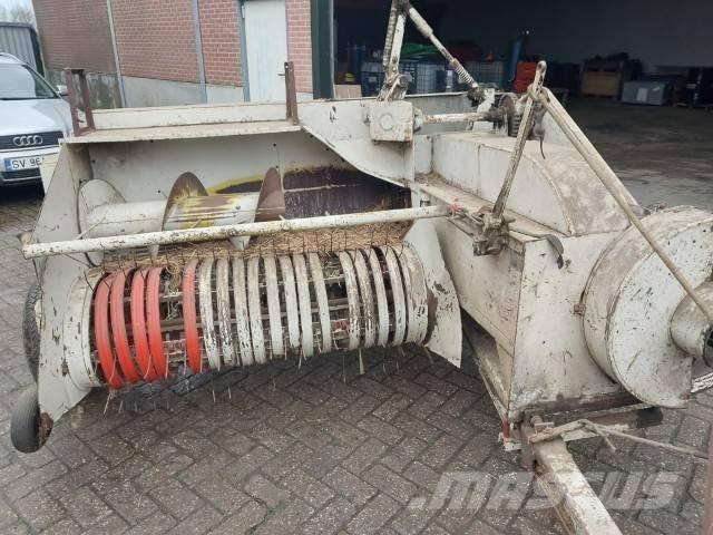 Kola Rivale 2 Quaderpressen