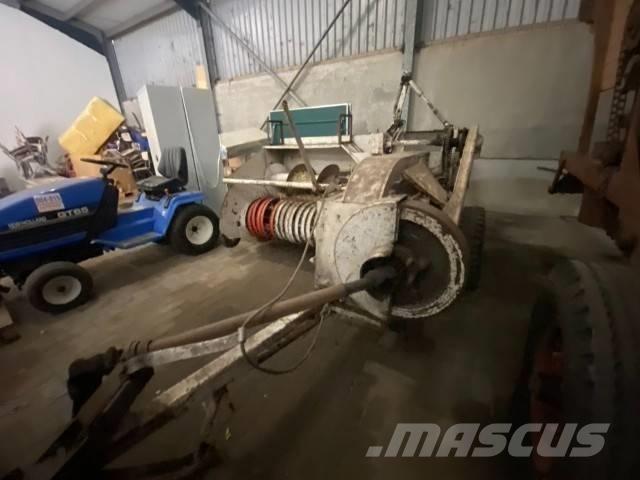 Kola Rivale 2 Quaderpressen