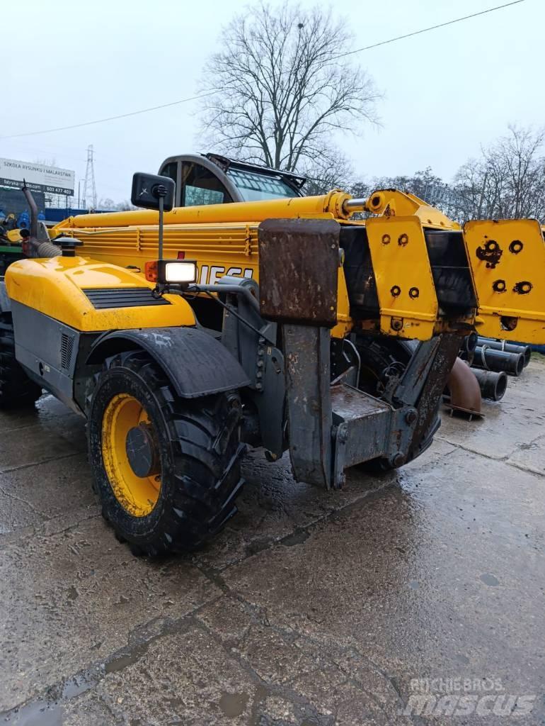 Dieci Icarus 40.17 Teleskoplader