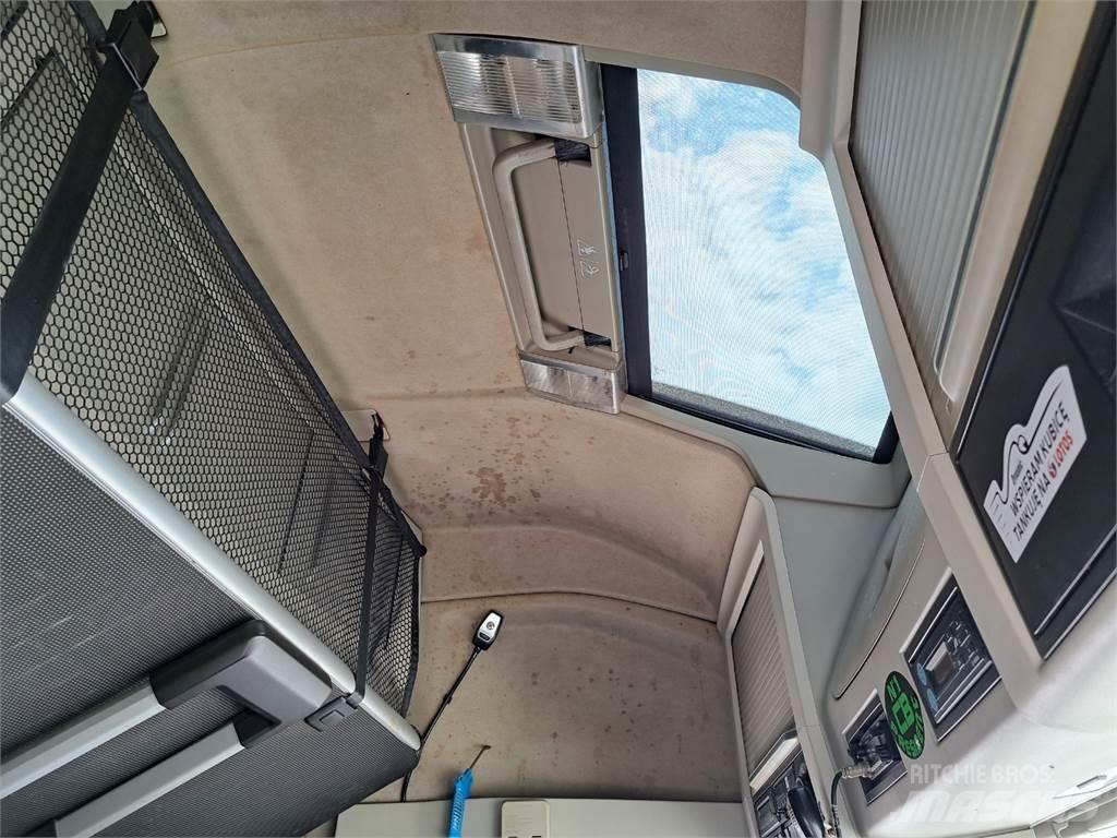 Volvo FH 460 Sattelzugmaschinen