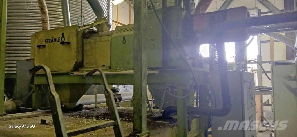  Strähle SK130/3 Sonstige Ernte Verarbeitung und -lagerung