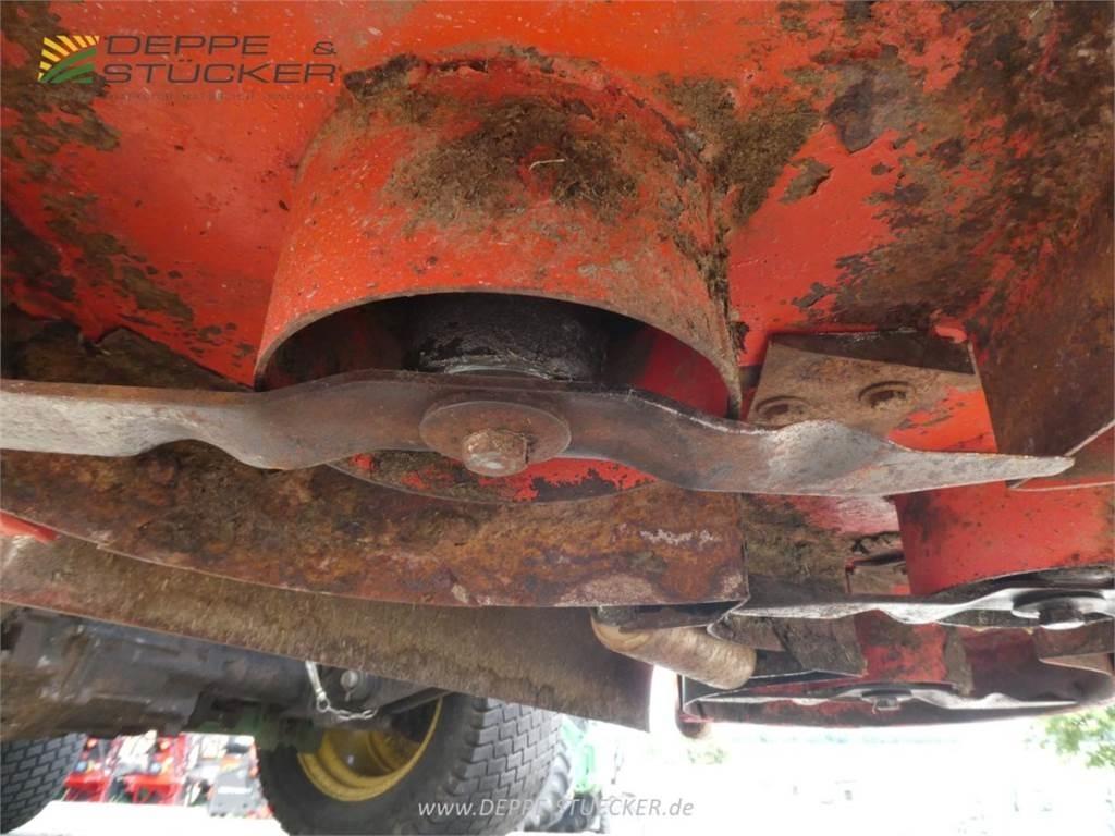 John Deere 1435 Sonstige Landmaschinen