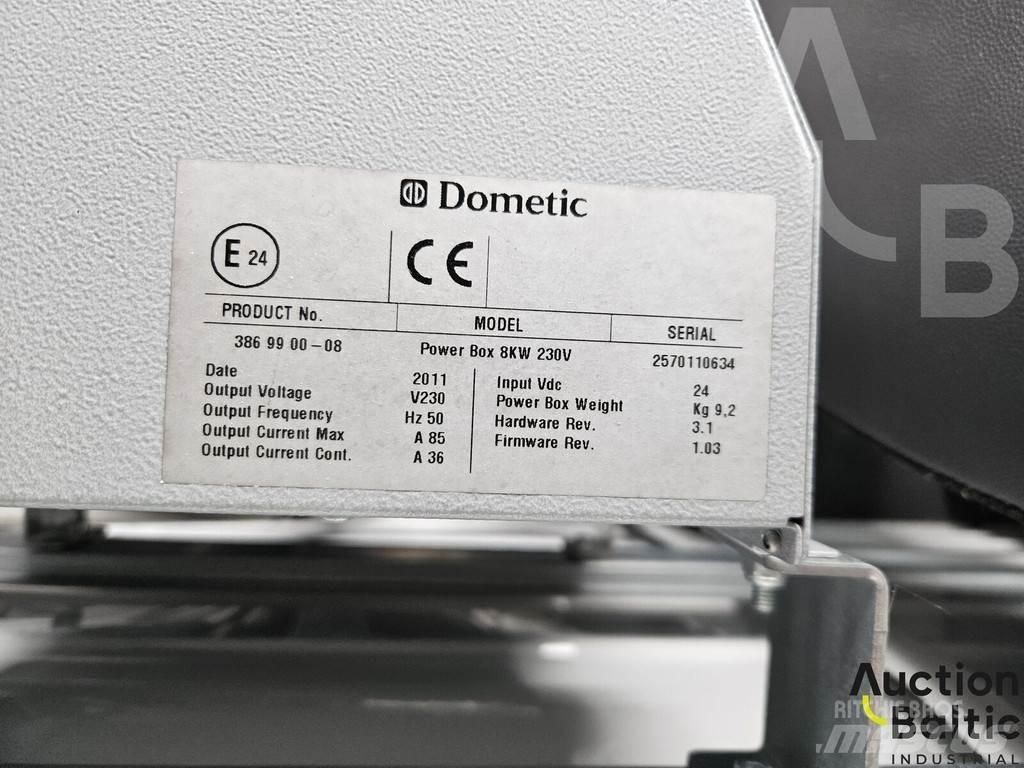 Fiat Ducato Andere Transporter