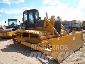 Shantui SD16T Bulldozer