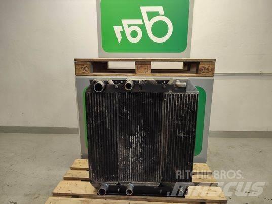 Merlo P34.7 cooler Radiatoren