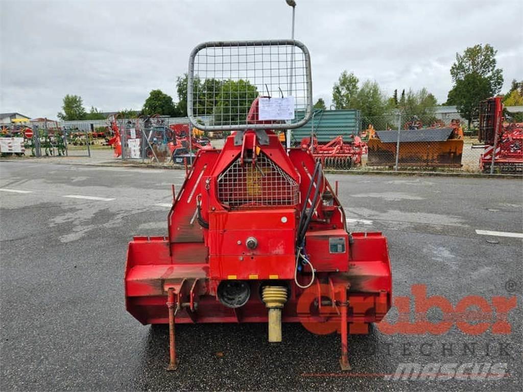  Kempinger EU 62 V Seilwinden