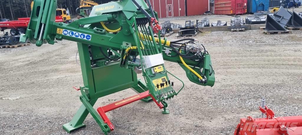 Farma N5-15B Sonstige Forstmaschinen