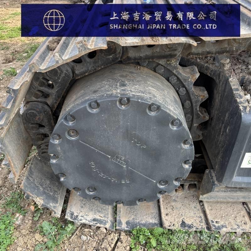 Komatsu PC 450 Raupenbagger