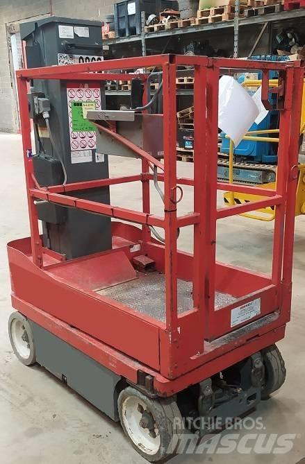 SkyJack SJ 16 Personenaufzüge