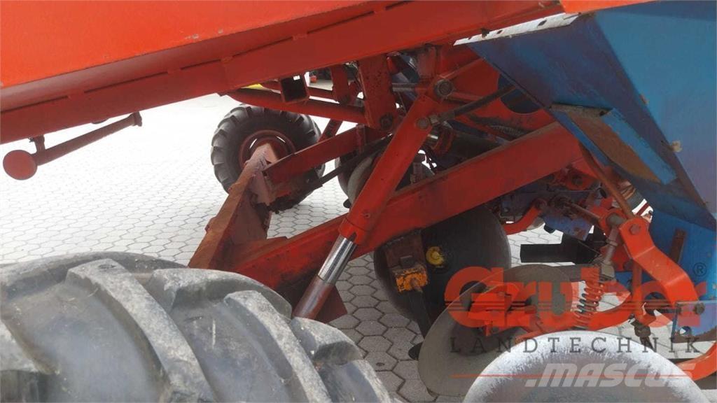Gruse VL 20 KLZ Kartoffeltechnik - Andere