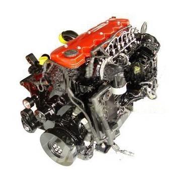 Cummins ISBe220-30 Motoren
