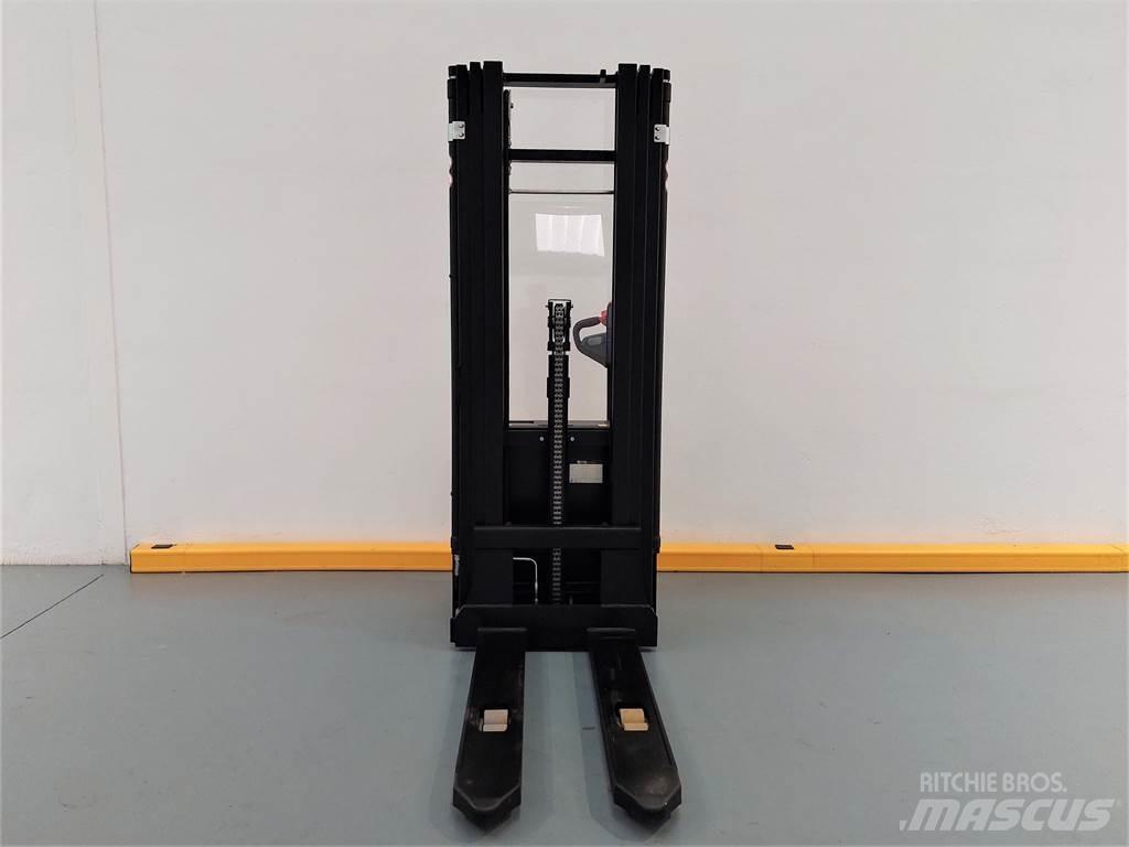  WSA161L Deichselstapler