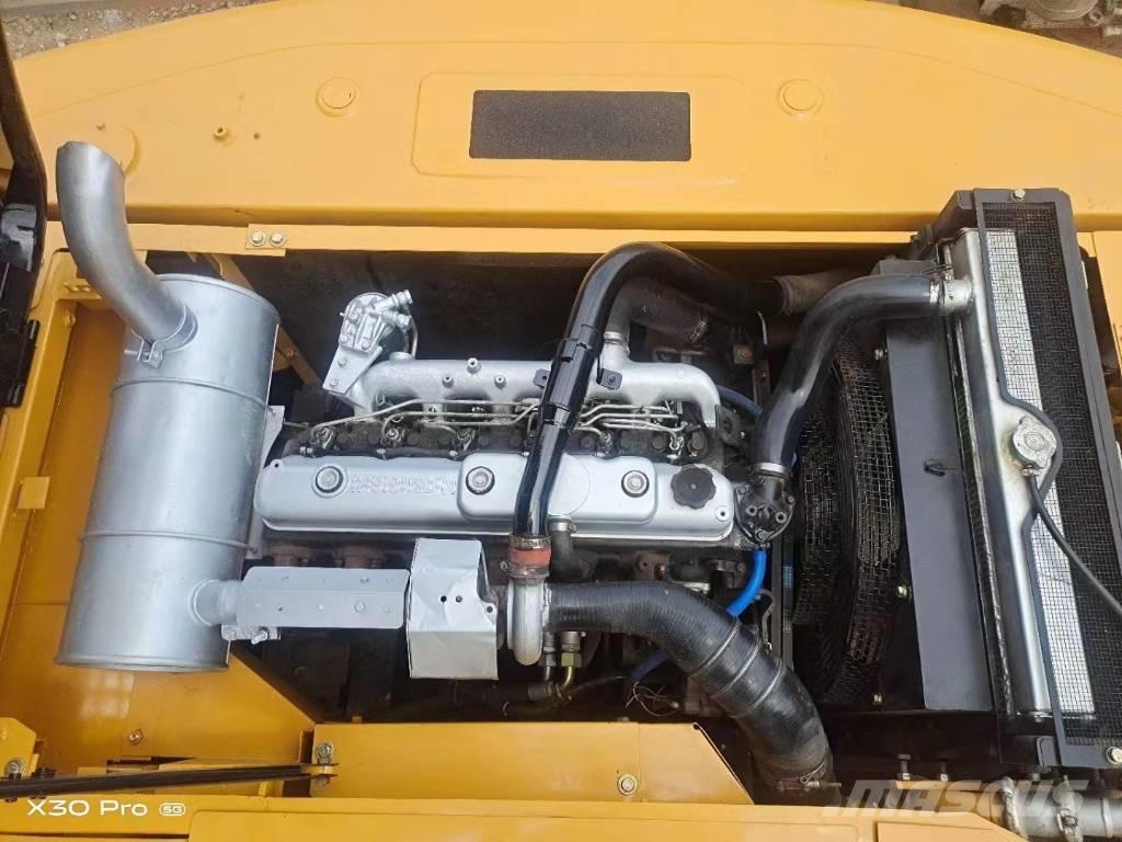 Sany SY215-9 Raupenbagger