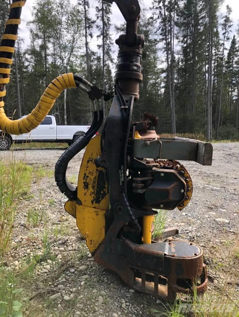 Eltec 227 Holzspalter