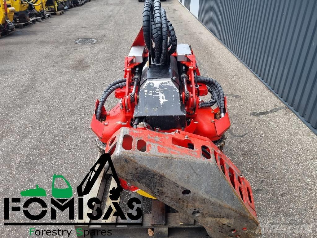SP SP561LF Head Schneidwerke