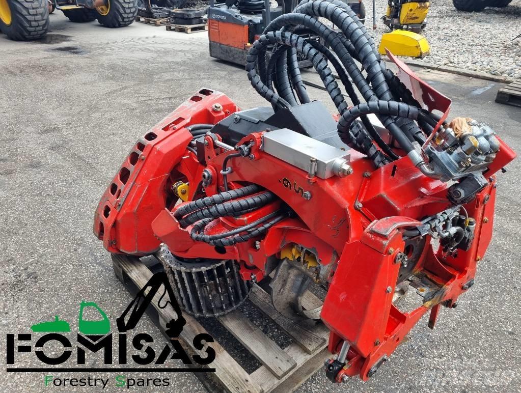 SP SP561LF Head Schneidwerke
