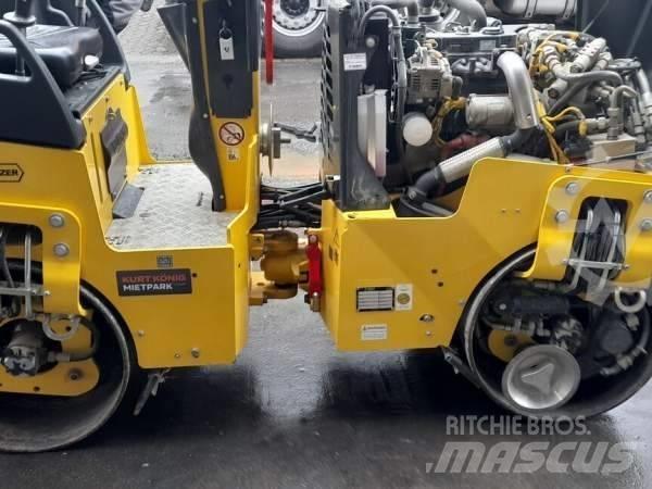 Bomag BW 80 AD-5 Tandemwalzen
