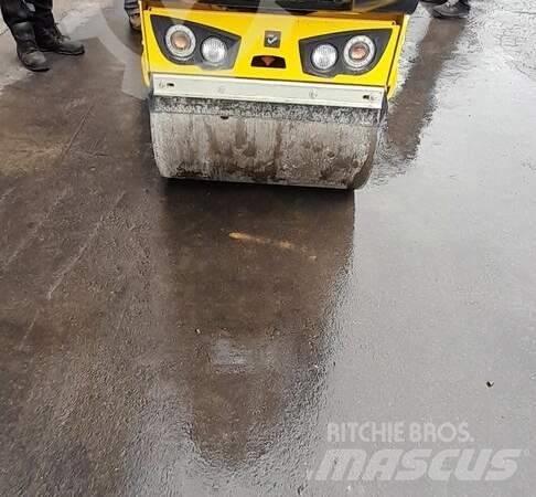 Bomag BW 80 AD-5 Tandemwalzen