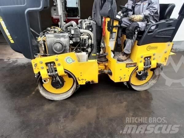Bomag BW 80 AD-5 Tandemwalzen