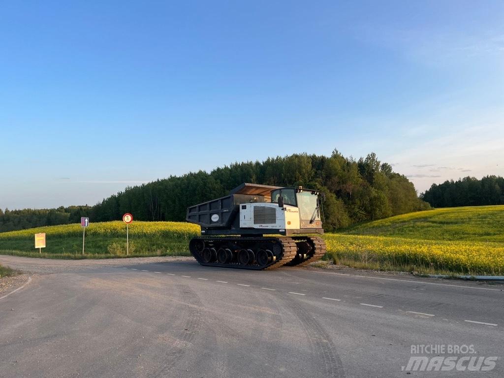 Prinoth Panther 14R Raupendumper