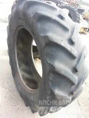  Pneu 14.9R30 Reifen
