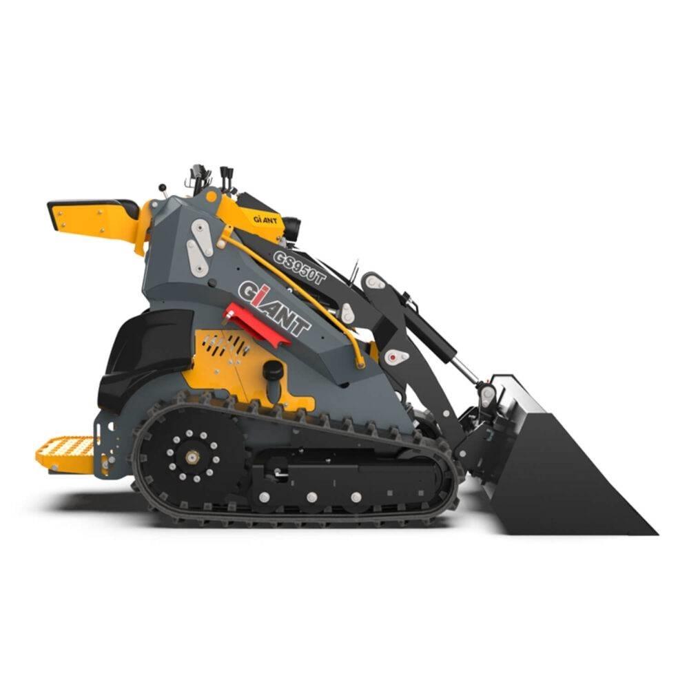 GiANT GS 950 T Minilader