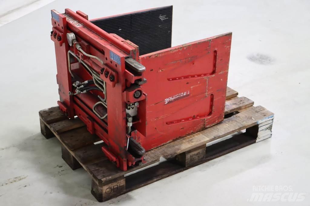 Bolzoni KS04CF0A Sonstige Baumaschinen