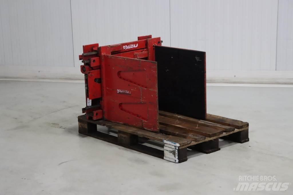 Bolzoni KS04CF0A Sonstige Baumaschinen