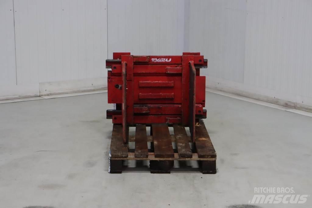 Bolzoni KS04CF0A Sonstige Baumaschinen