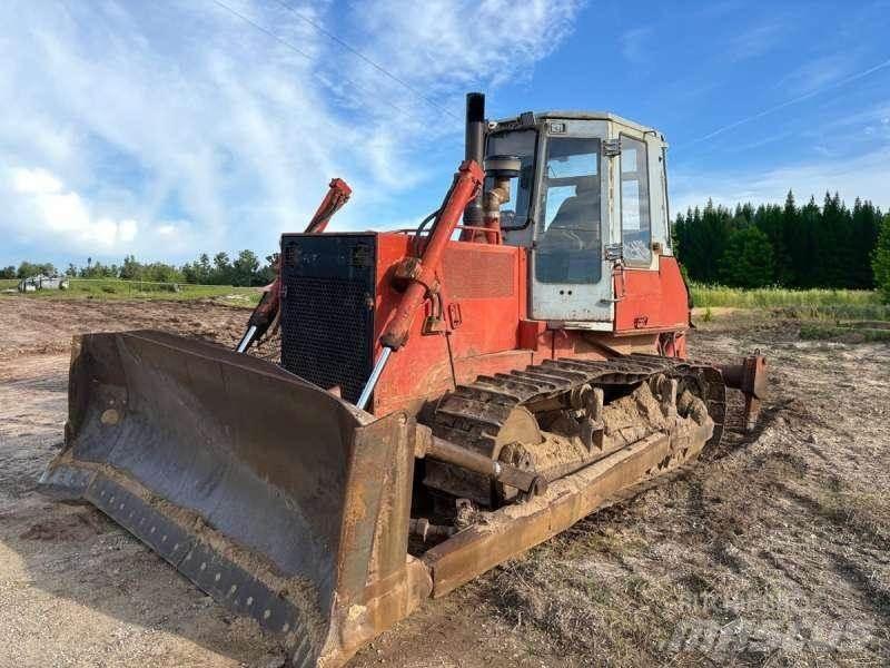 Fiat-Hitachi FD14E Bulldozer
