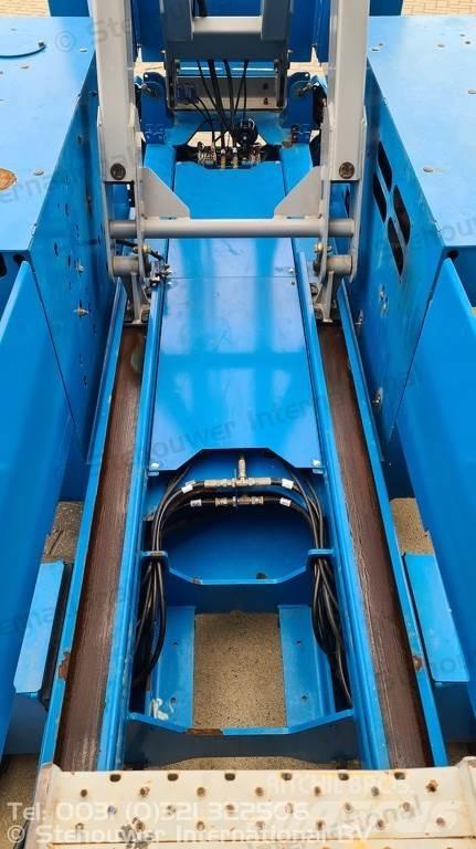 Genie GS2669RT Scheren-Arbeitsbühnen