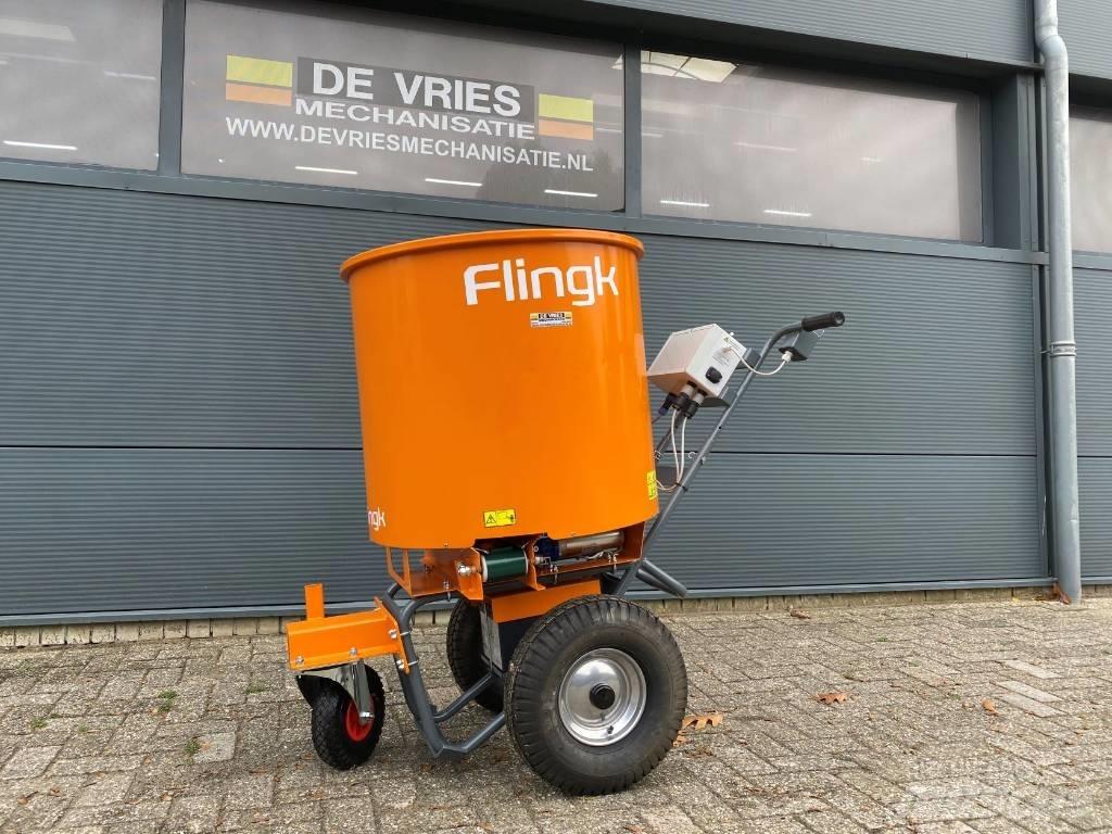  Flingk SE 250 Weitere Viehgeräte