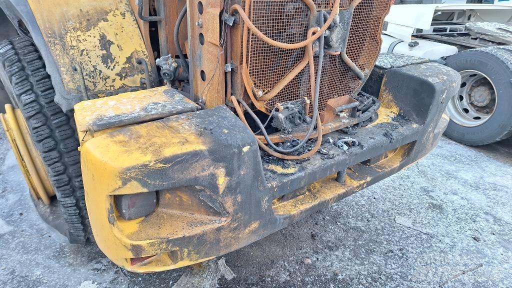 Volvo L90E Radlader